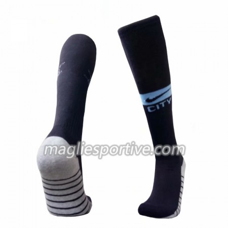 Manchester City Prima Calzettoni 2018/2019